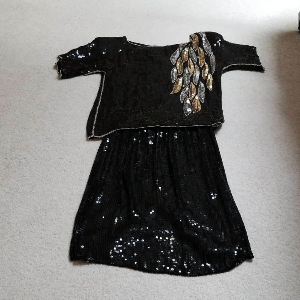 Cocktail dress